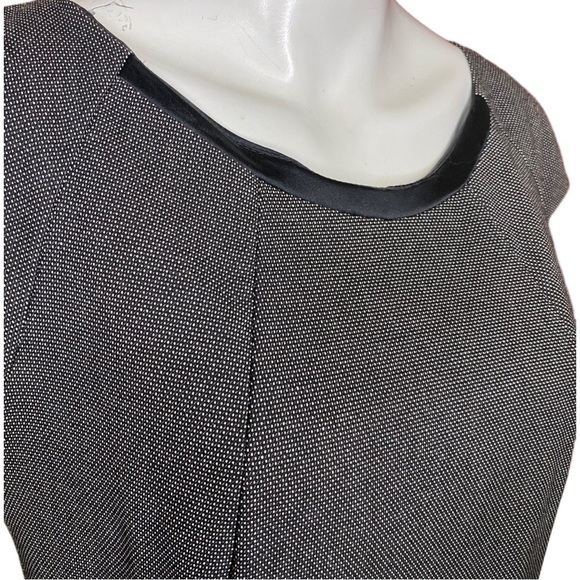 OVS Italy’s Favorite Store Business Shift Dress Size 44 Italian Size 8/10 US - Picture 6 of 10